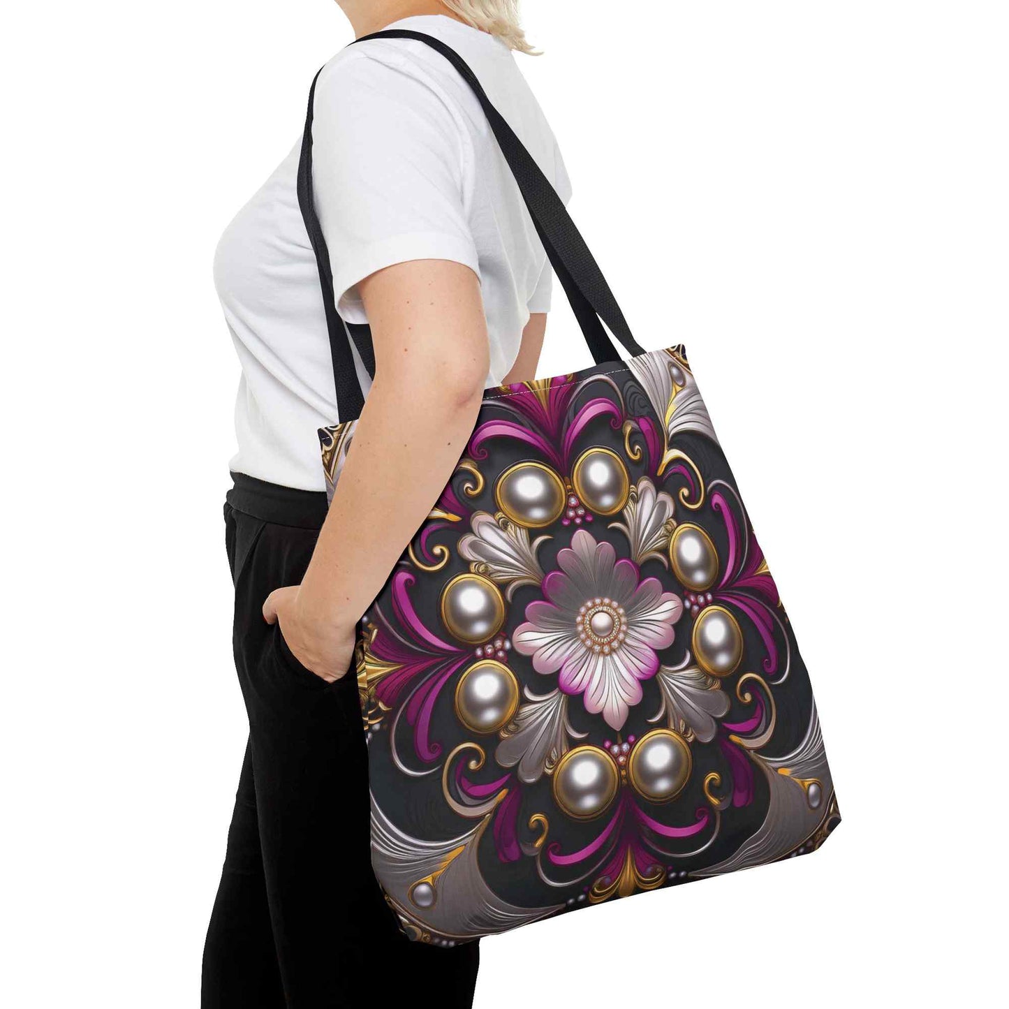Ornament Tote, Ornament Bag - PPU BEST
