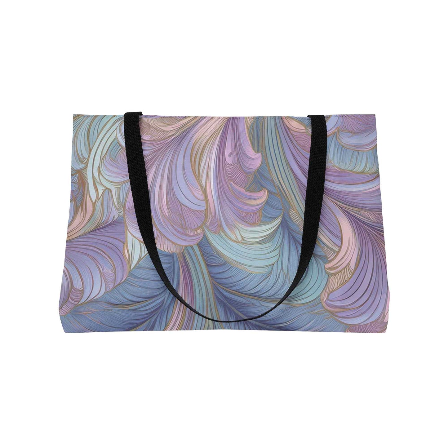 Pastel Tote Bag - PPU BEST