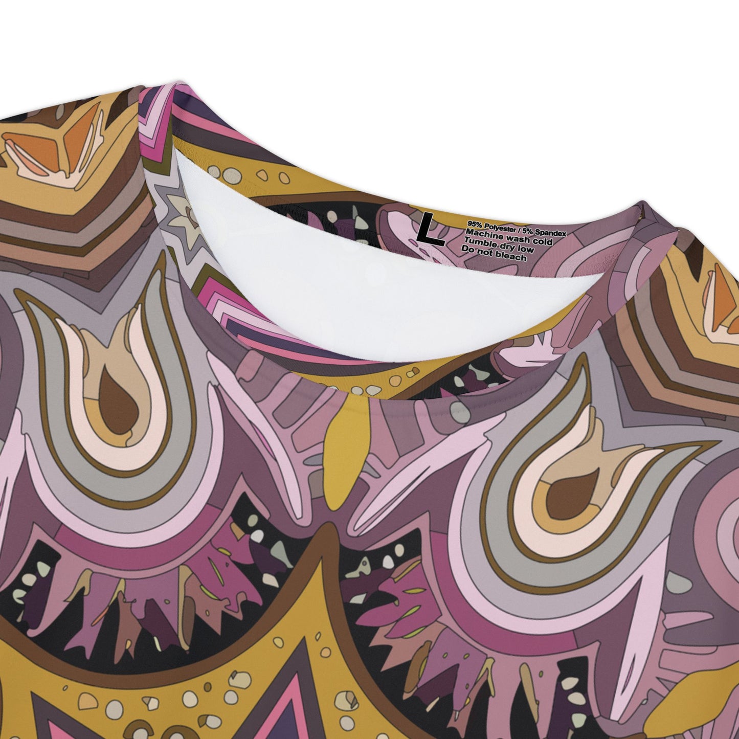 Ornament Shirt - PPU BEST