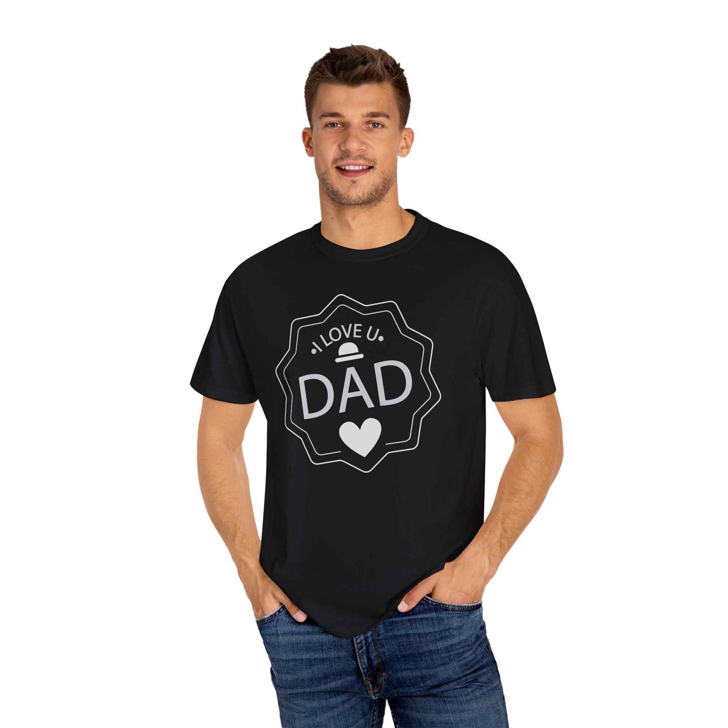 Father Day Shirt - PPU BEST