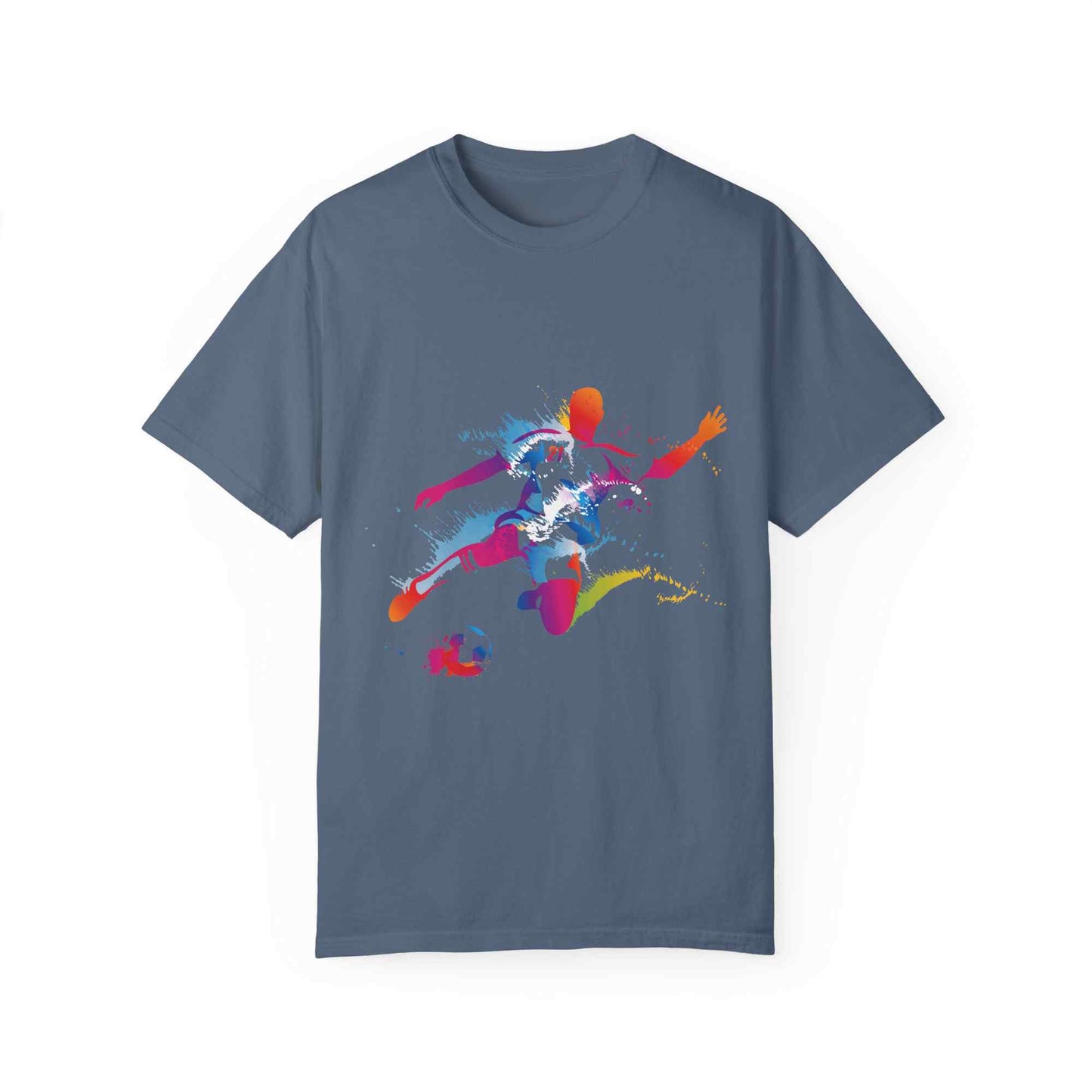 Sports Print Shirts - PPU BEST