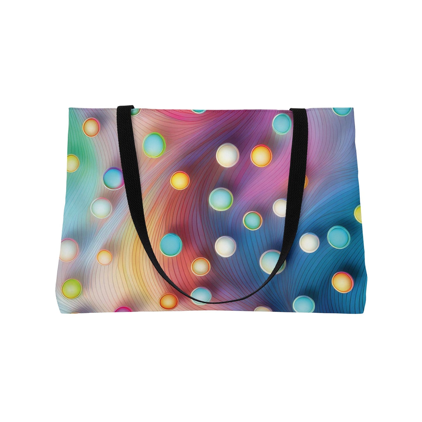 Abstract Yoga Bag - PPU BEST