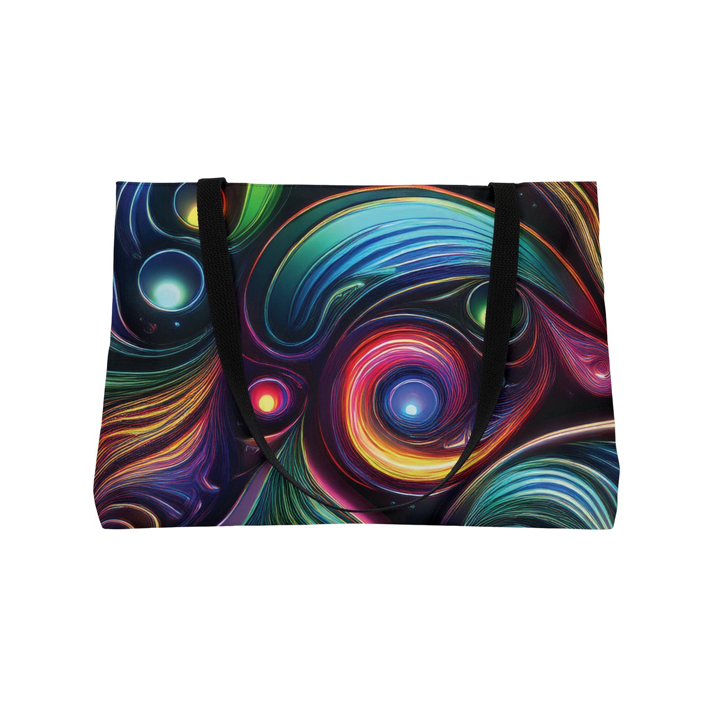 Abstract Yoga Bag - PPU BEST