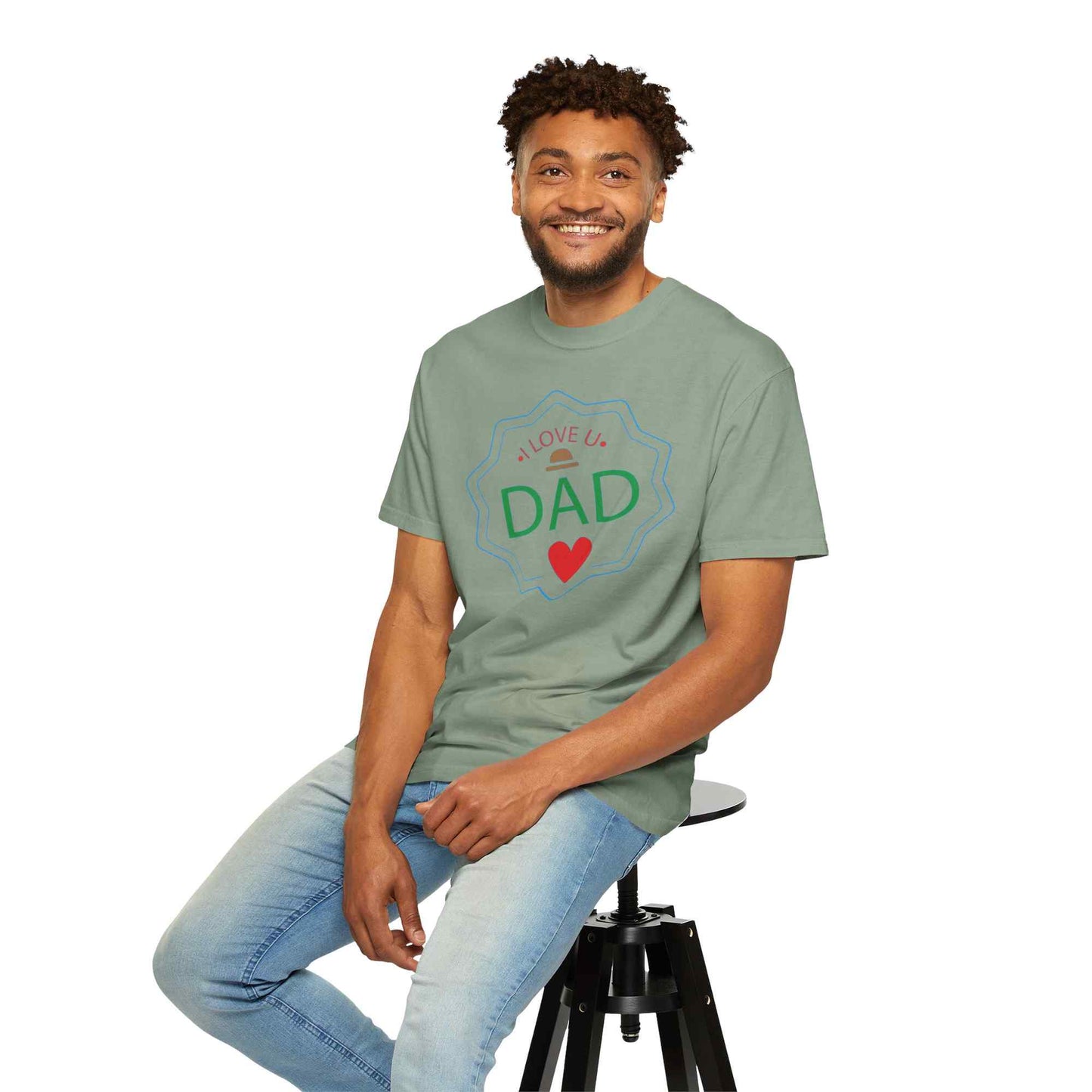 Father Day Shirt - PPU BEST