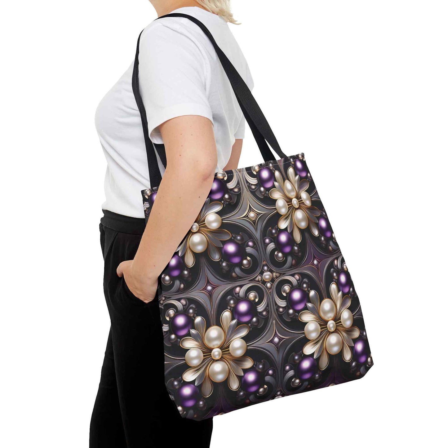 Ornament Tote, Ornament Bag - PPU BEST