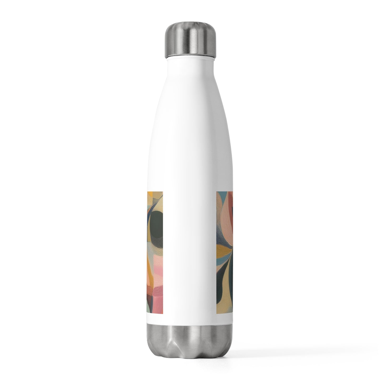 Insulated Water Bottle 20oz - PPU BEST