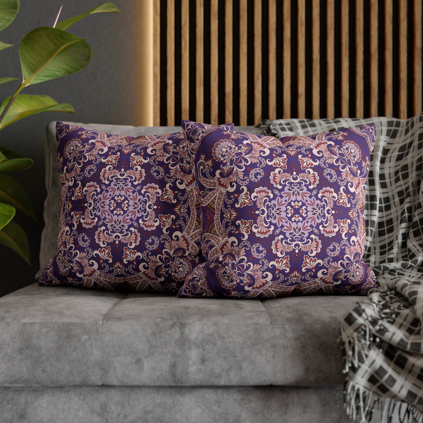 Ornament Pillow case - PPU BEST