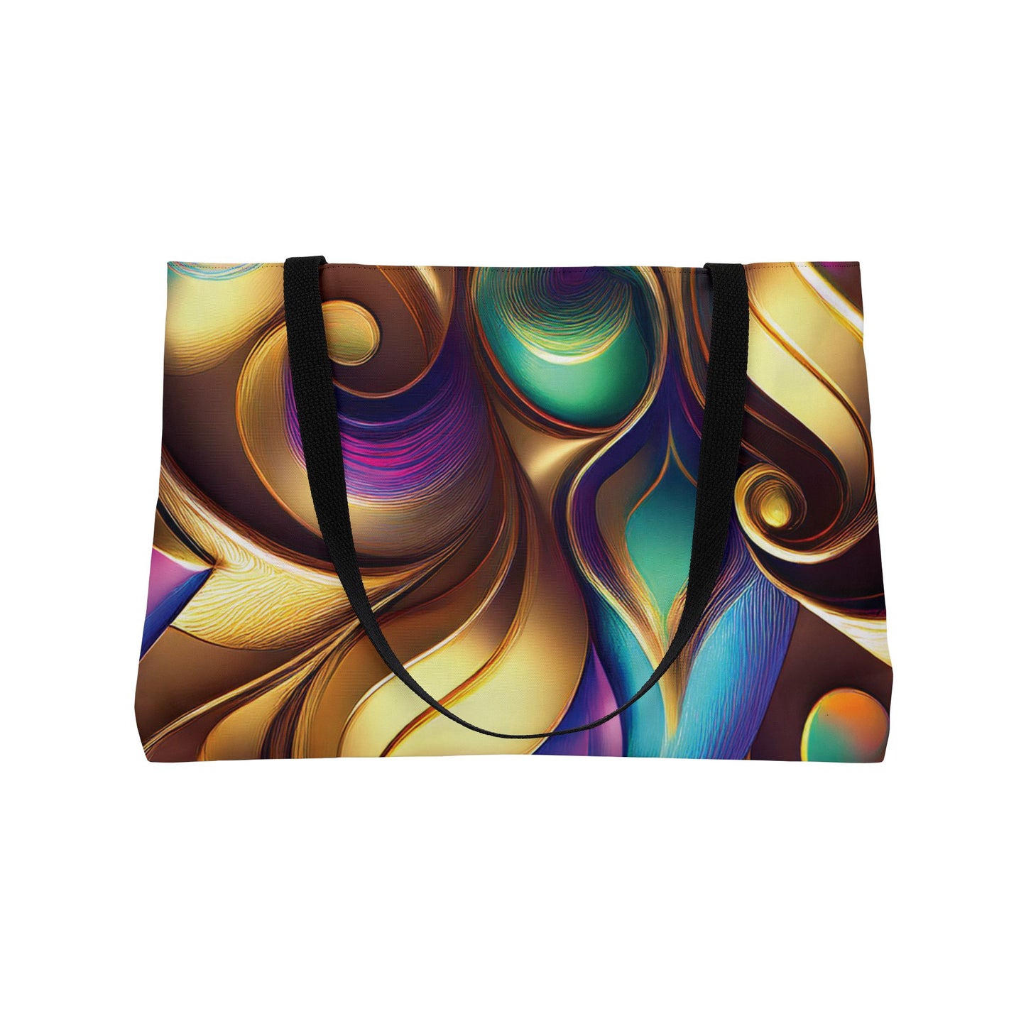 Abstract Yoga Bag - PPU BEST
