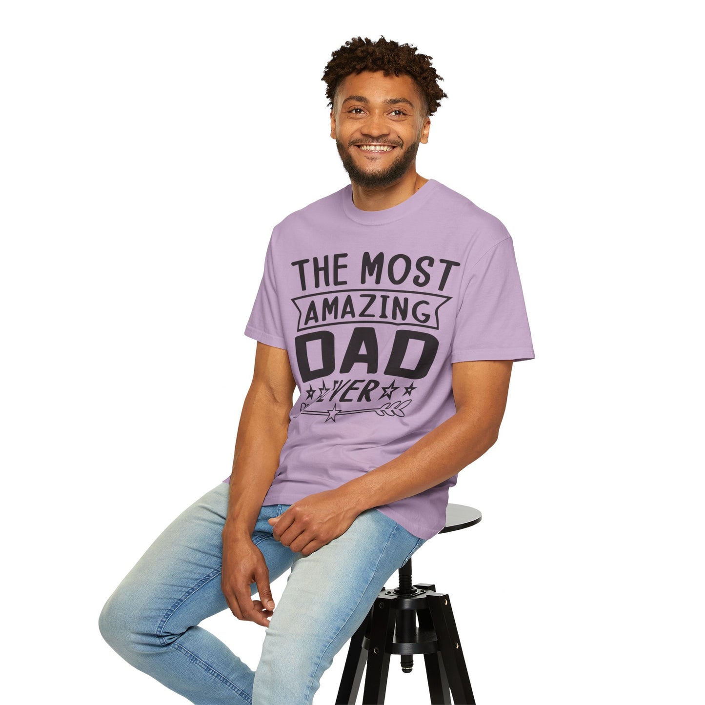 Father Day Shirt - PPU BEST