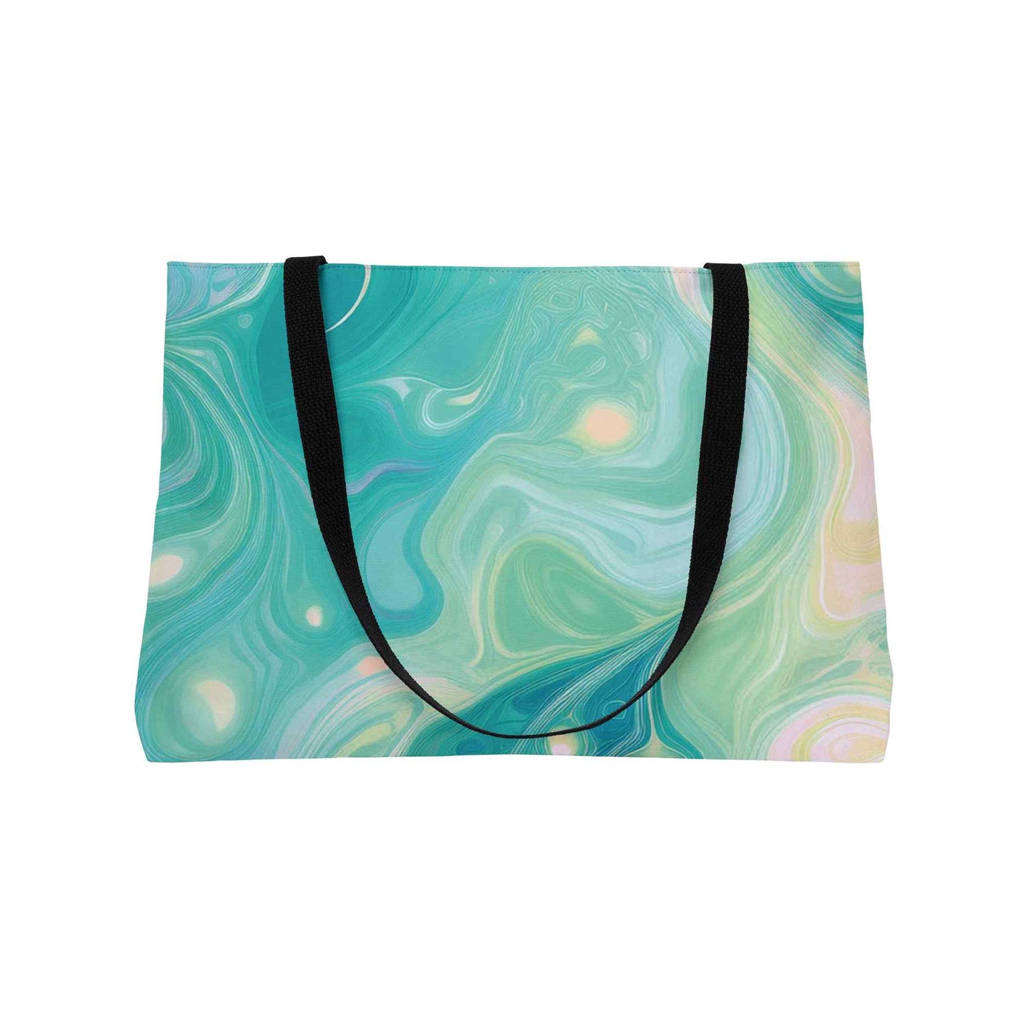 Pastel Tote Bag - PPU BEST