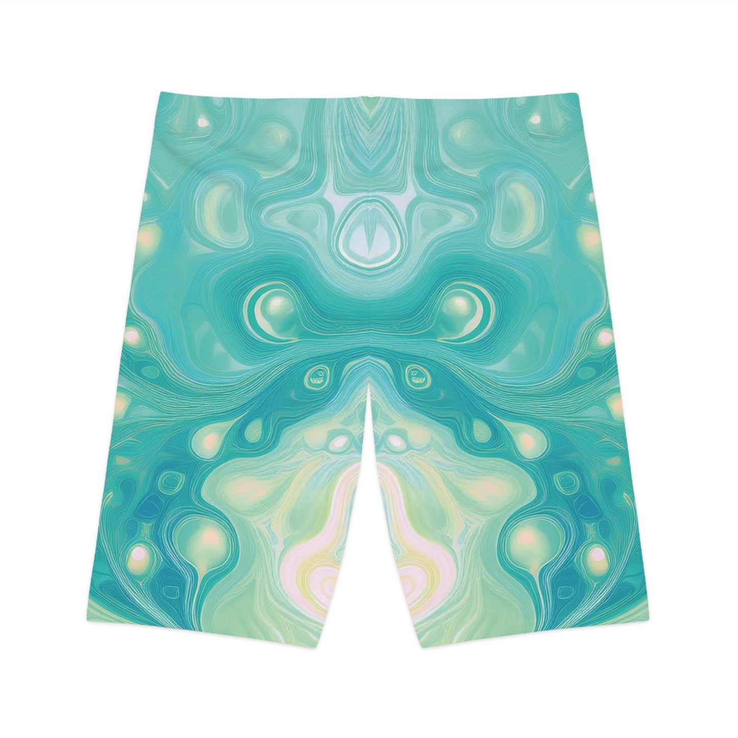 Pastel Biker Shorts - PPU BEST