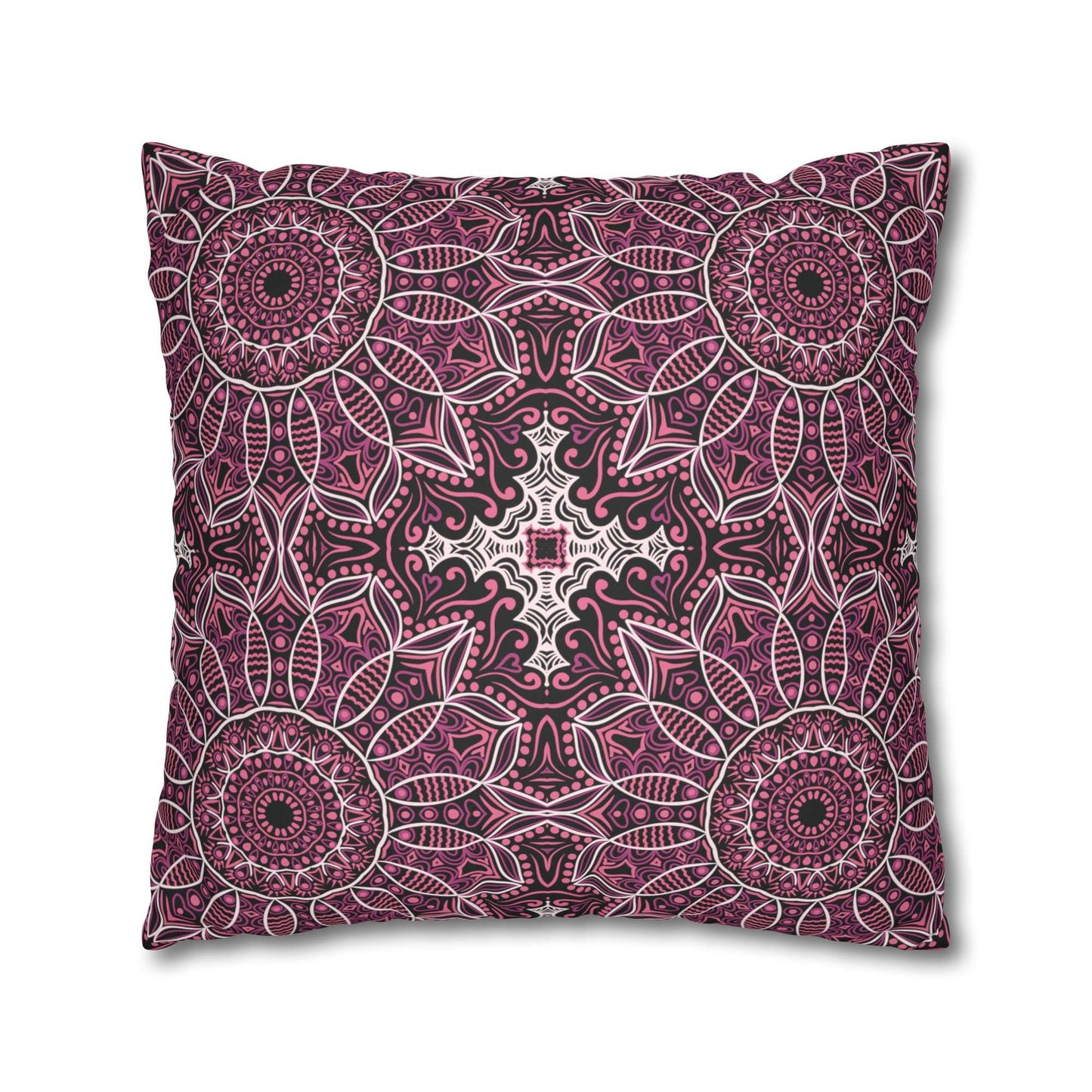 Ornament Pillow case - PPU BEST