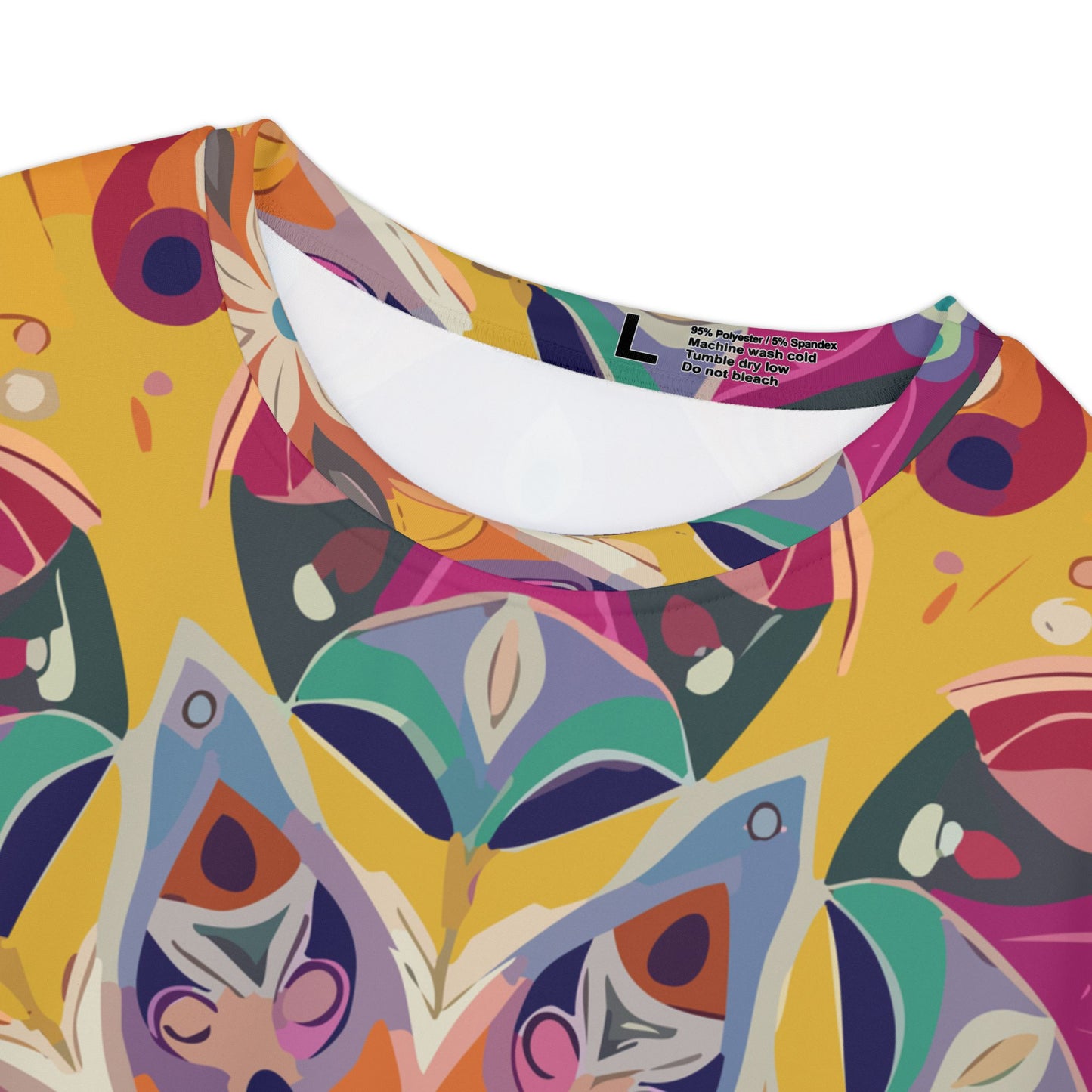 Ornament Shirt - PPU BEST