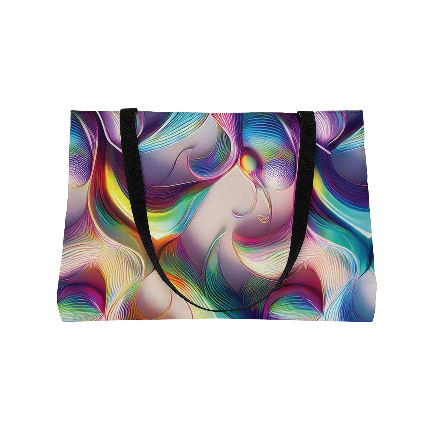 Abstract Yoga Bag - PPU BEST