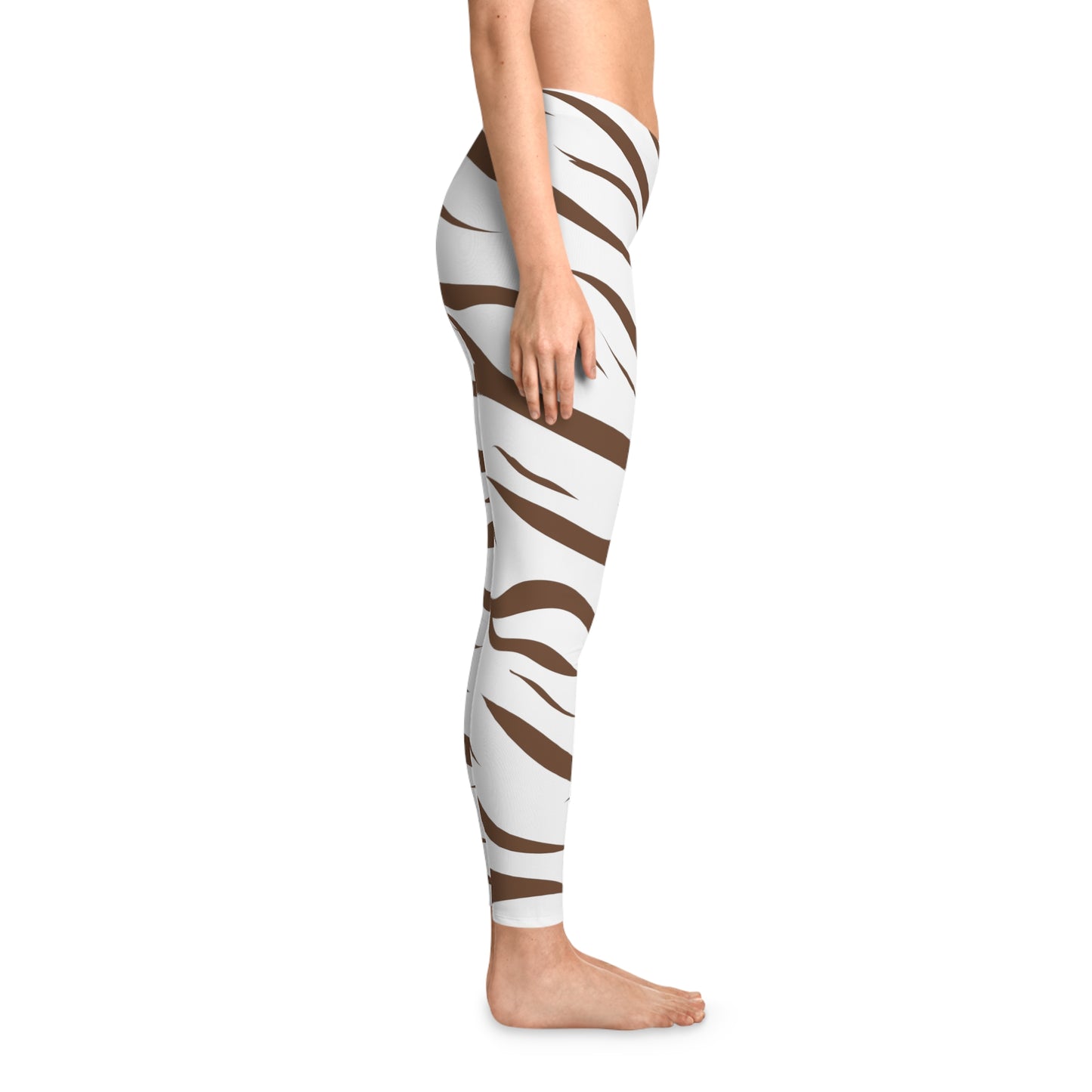 Animal print Leggings - PPU BEST