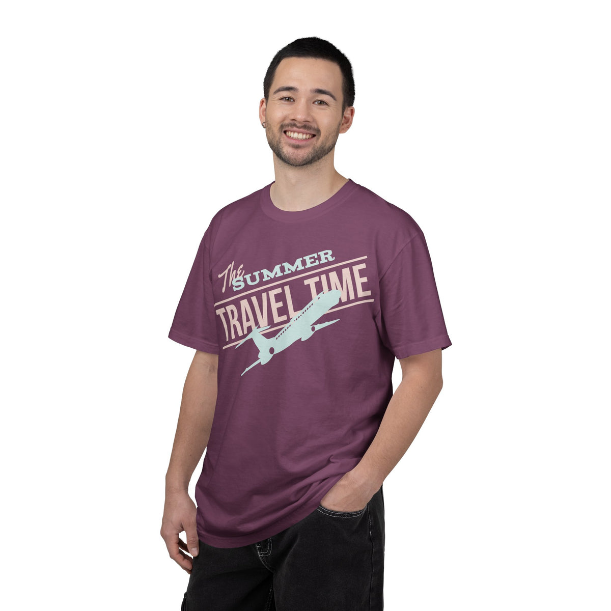 Tourist Shirt