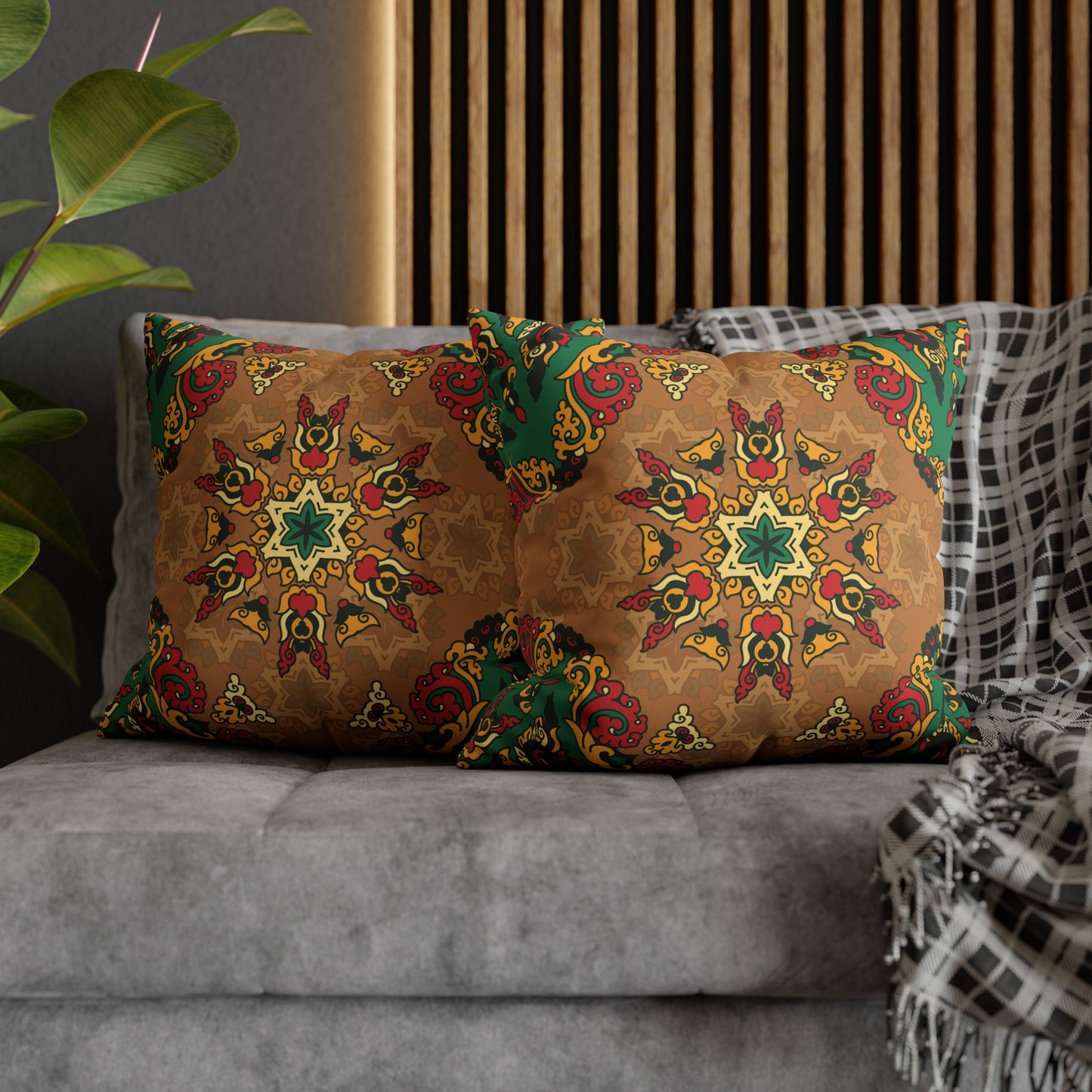 Ornament Pillow case - PPU BEST