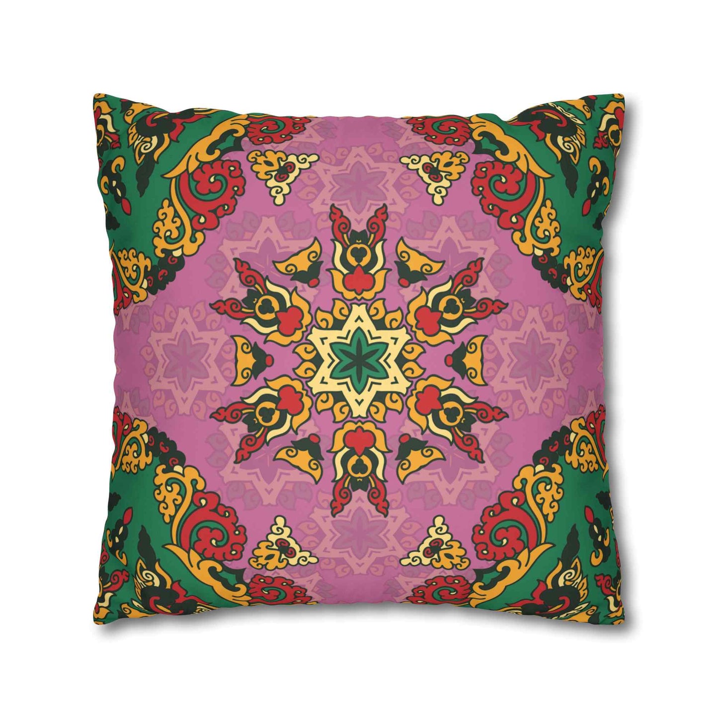 Ornament Pillow case - PPU BEST