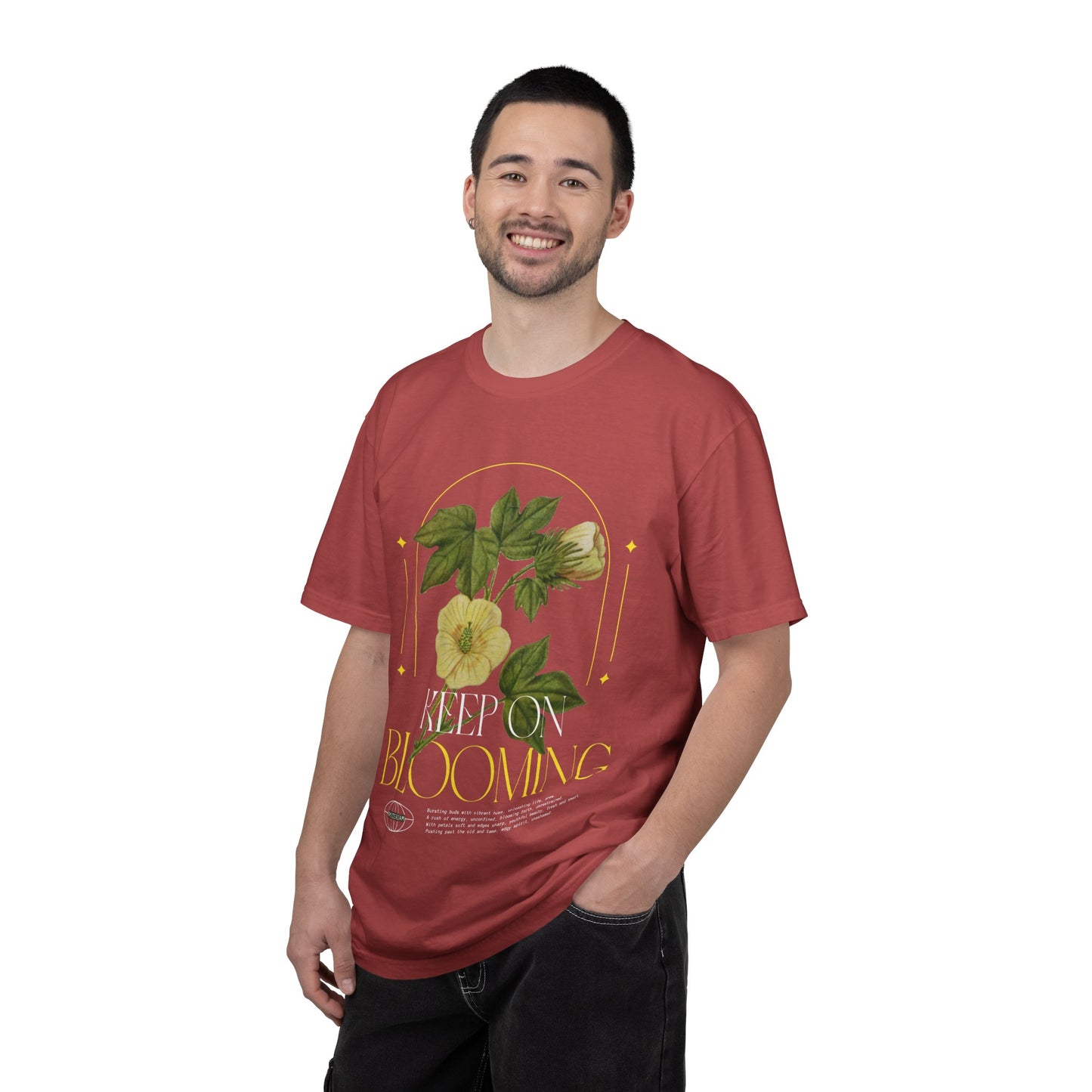 Positive Quotes Shirt