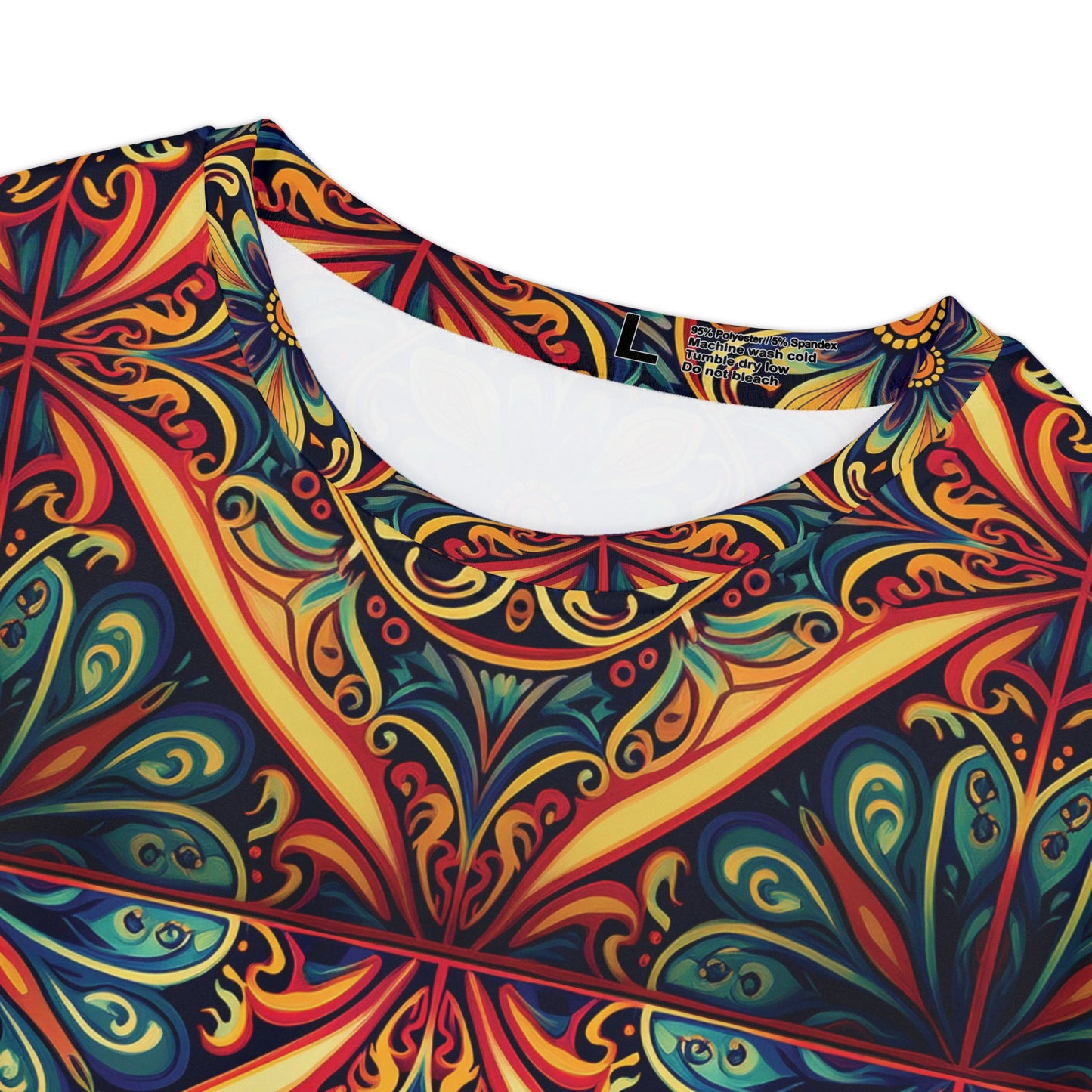 Ornament Shirt - PPU BEST