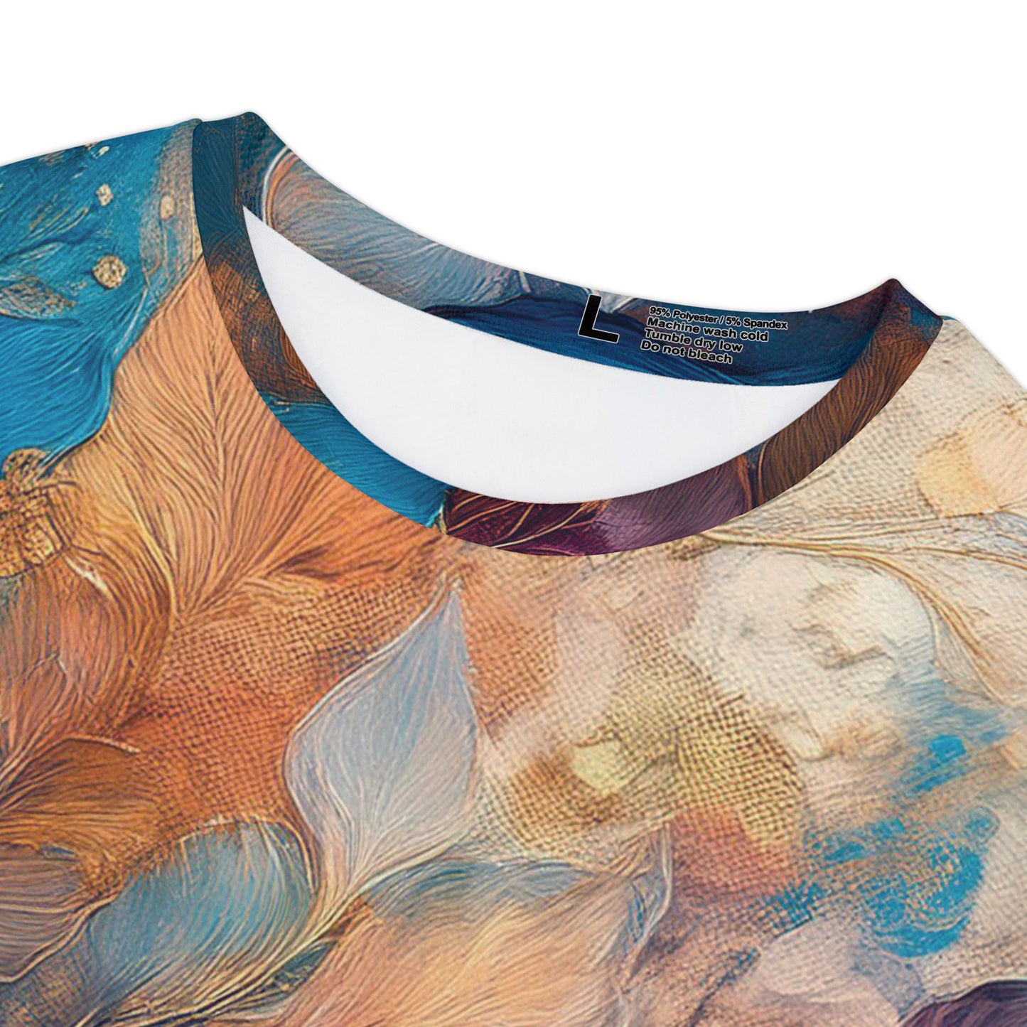 Floral Print Shirt - PPU BEST