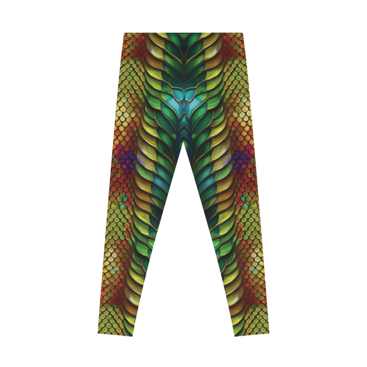 Animal Leggings - PPU BEST