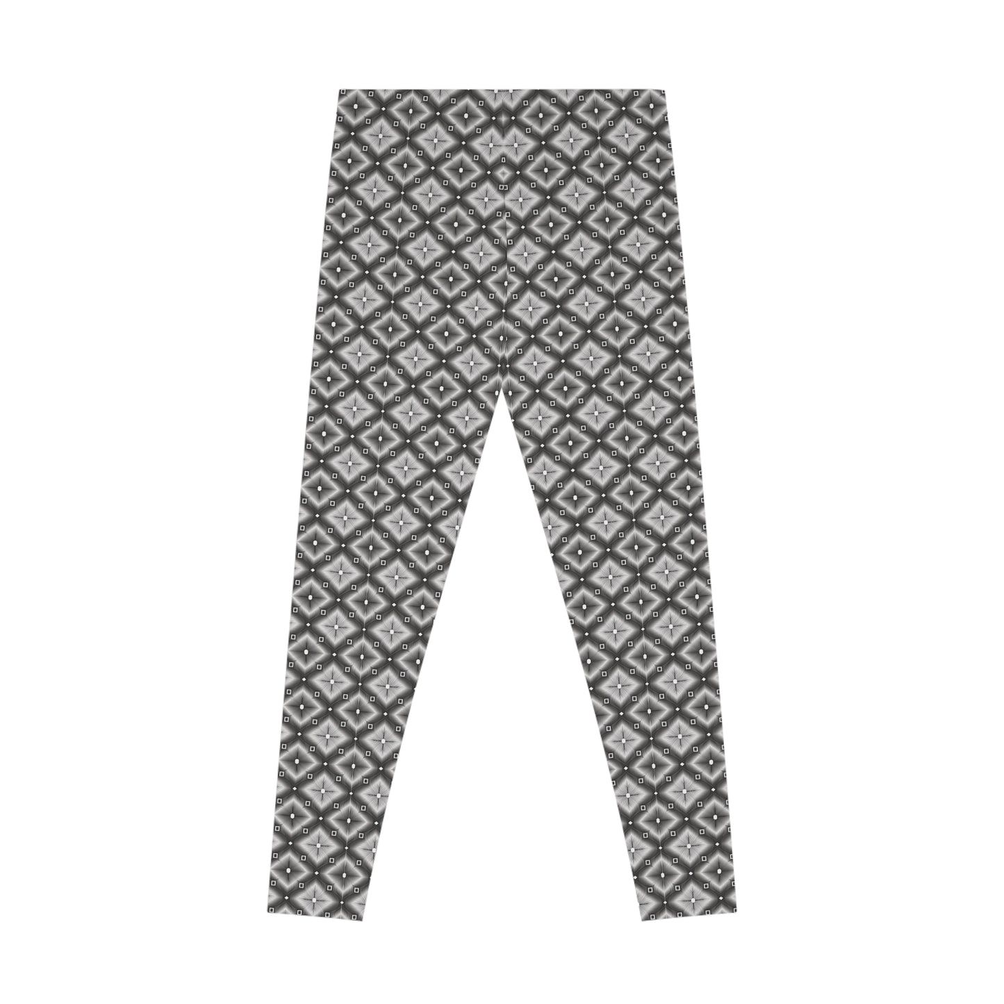 Traditional Leggings, Ornament Leggings