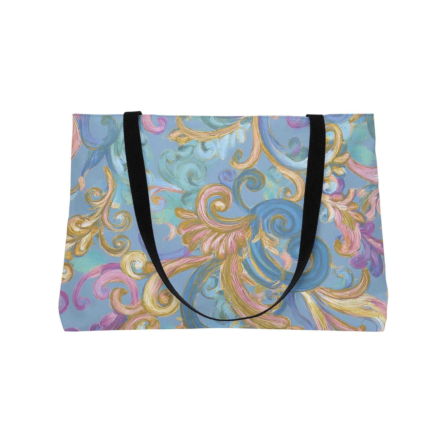 Pastel Tote Bag - PPU BEST