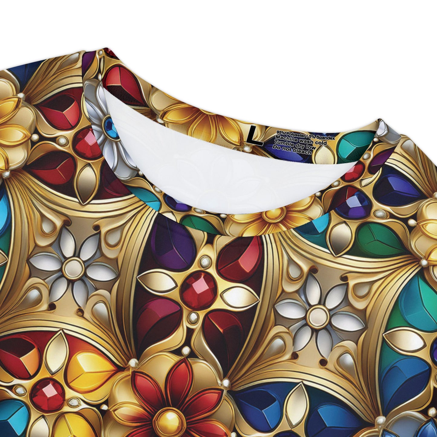 Ornament Shirt - PPU BEST