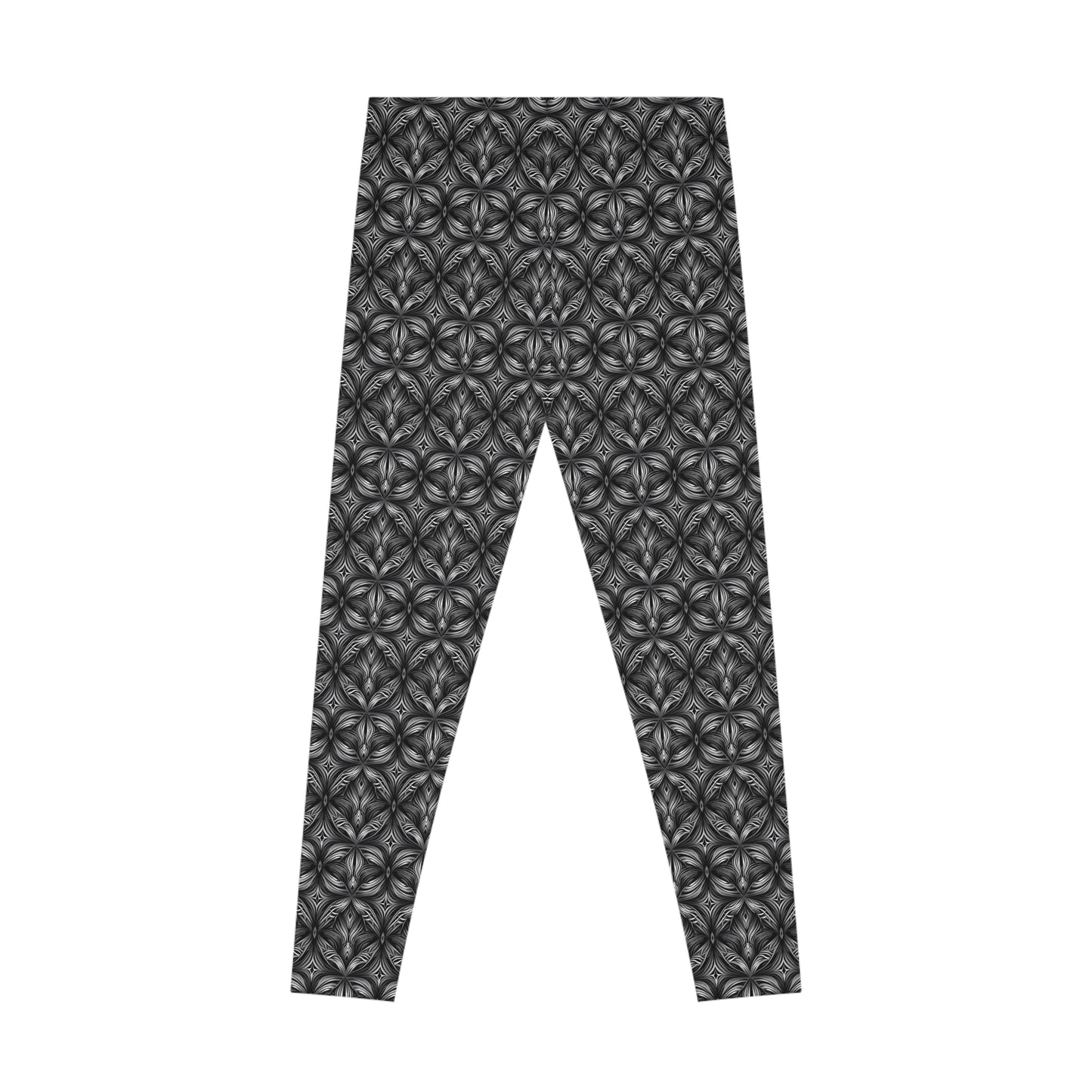 Traditional Leggings, Ornament Leggings