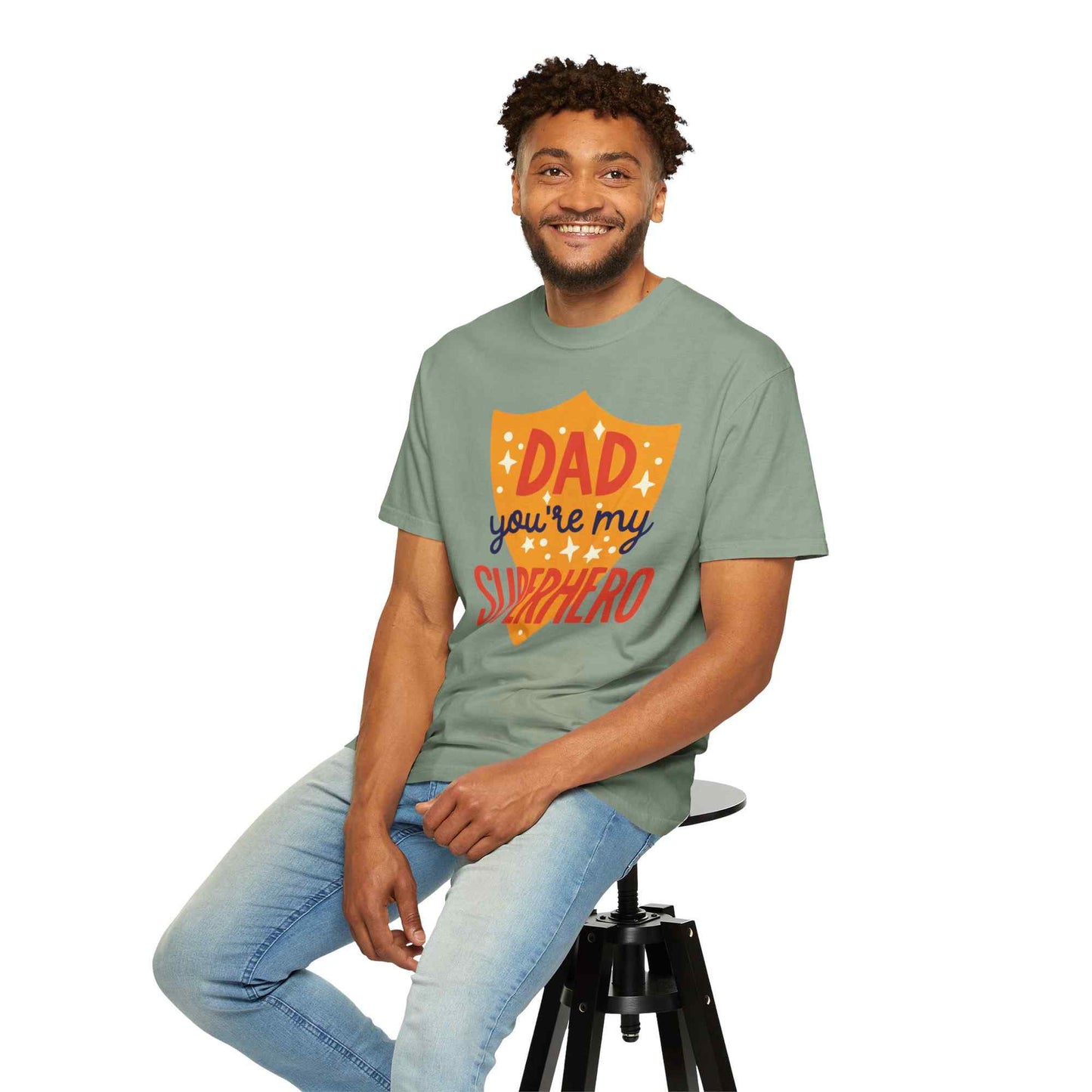 Father Day Shirt - PPU BEST