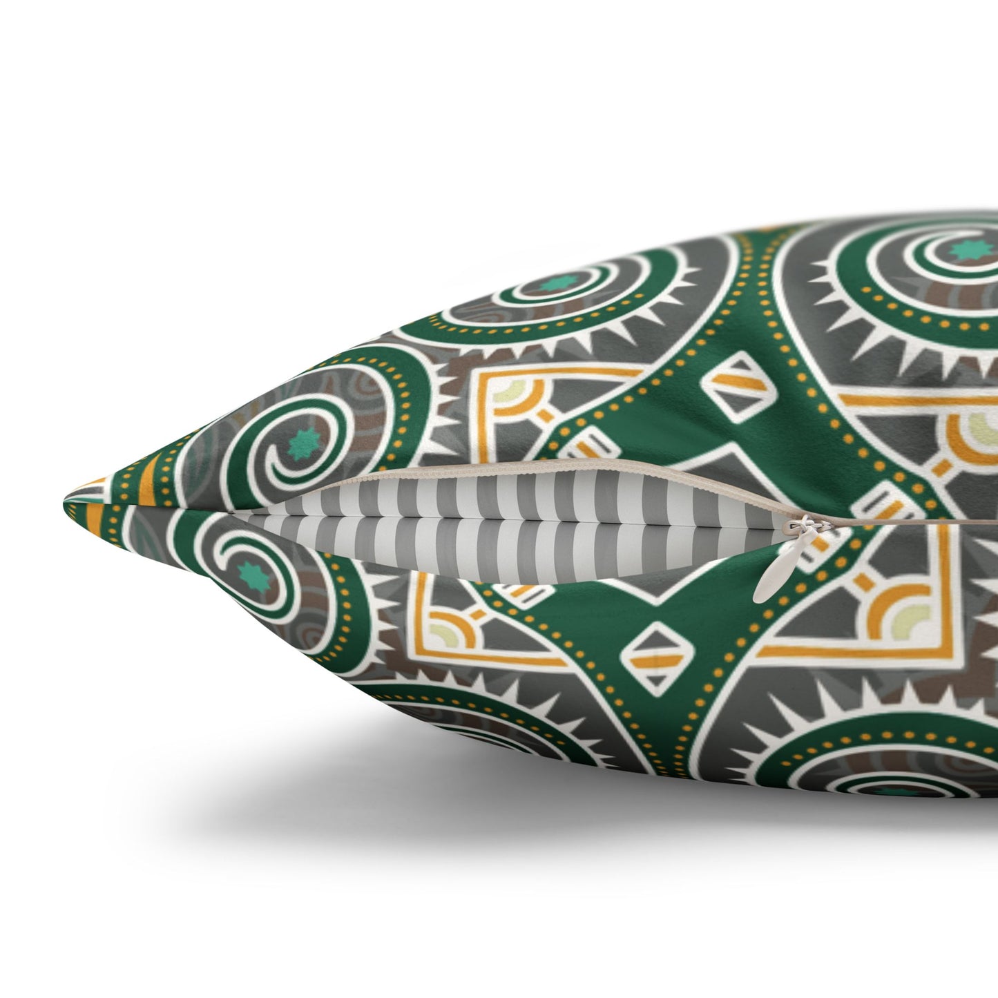 Ornament Pillow case