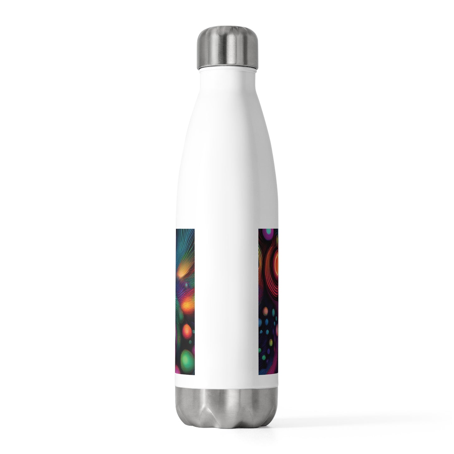 Insulated Water Bottle 20oz - PPU BEST