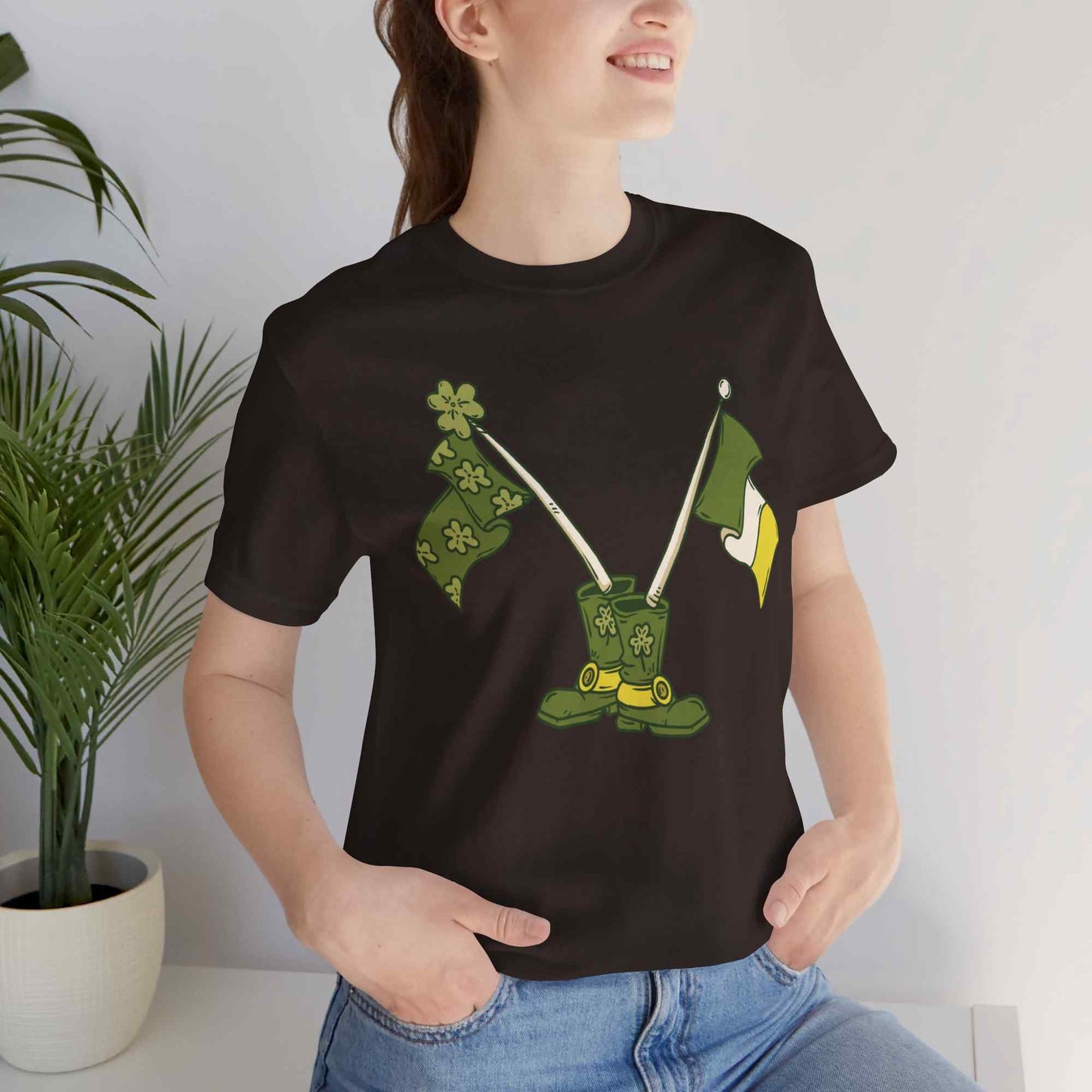 St Patricks Day Shirts - PPU BEST