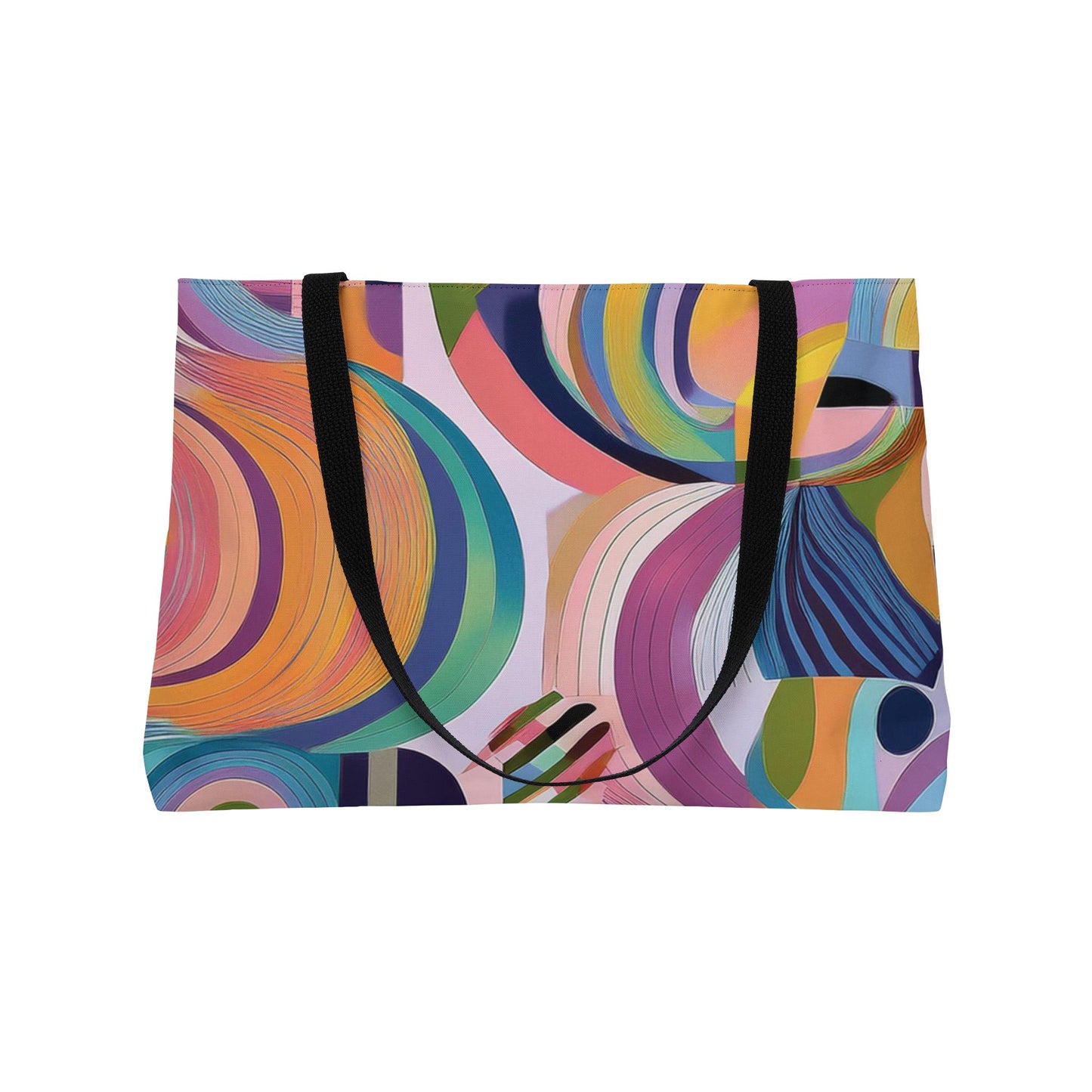 Abstract Yoga Bag - PPU BEST
