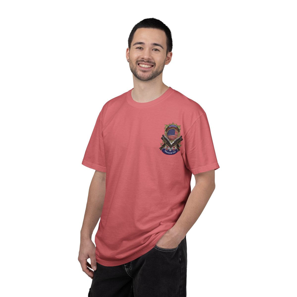 Memorial Day Shirt, Memorial Day Tee