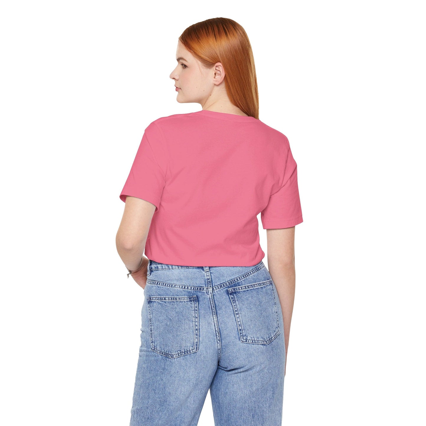 Butterfly Graphic Tee Unisex Short Sleeve Adelpha Vintage Art Shirt