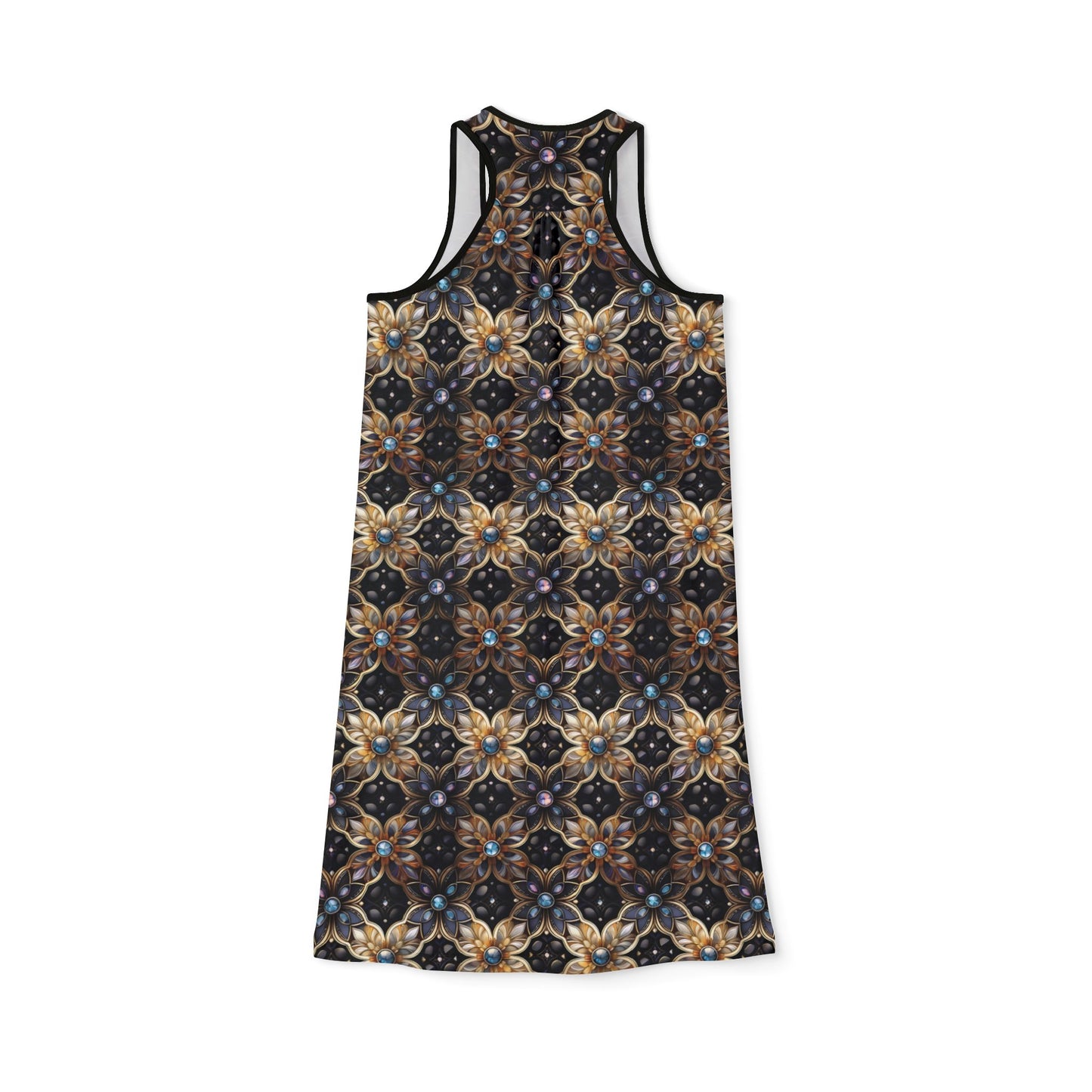 Ornament Dress - PPU BEST