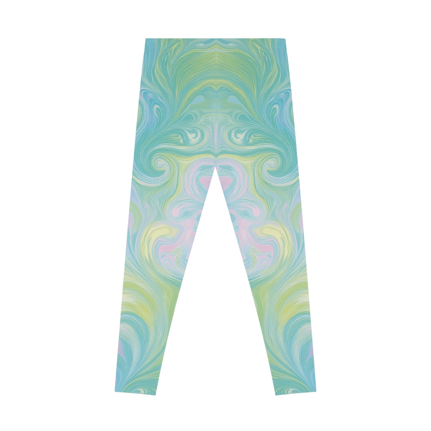 Pastel Leggings - PPU BEST