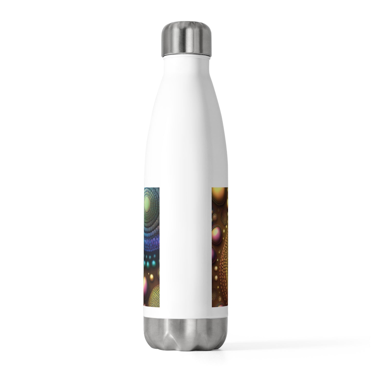 Insulated Water Bottle 20oz - PPU BEST