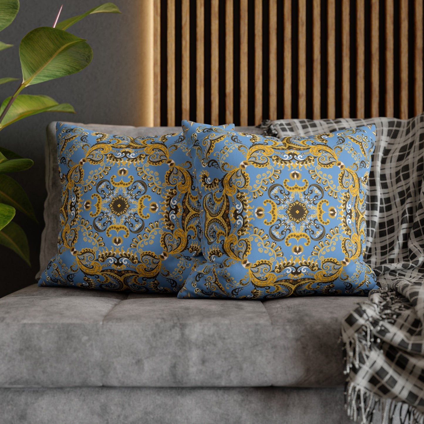 Ornament Pillow case - PPU BEST