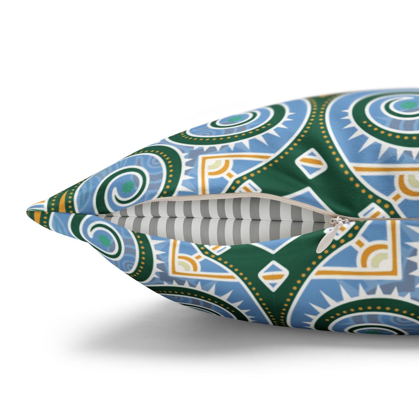Ornament Pillow case