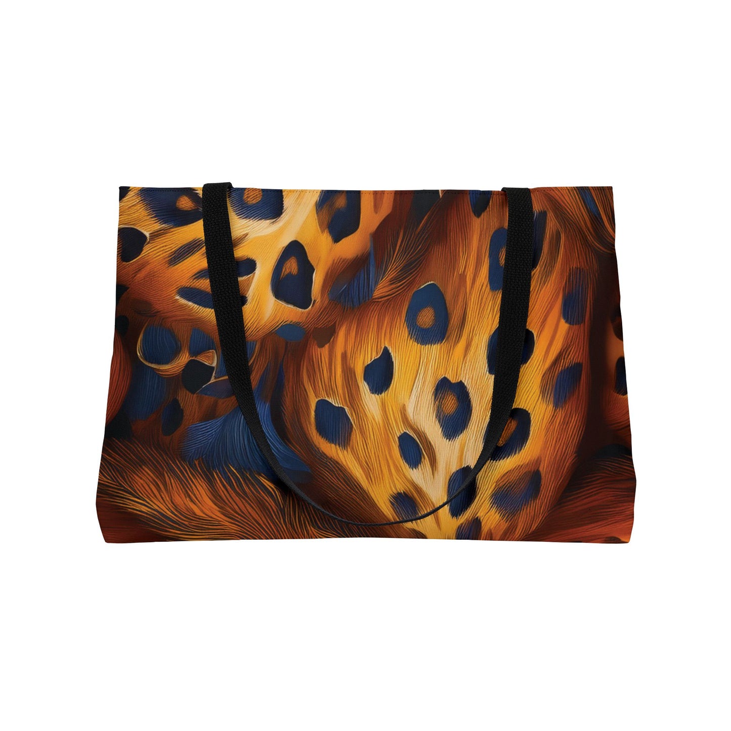 Yoga Bag with Animal print - PPU BEST