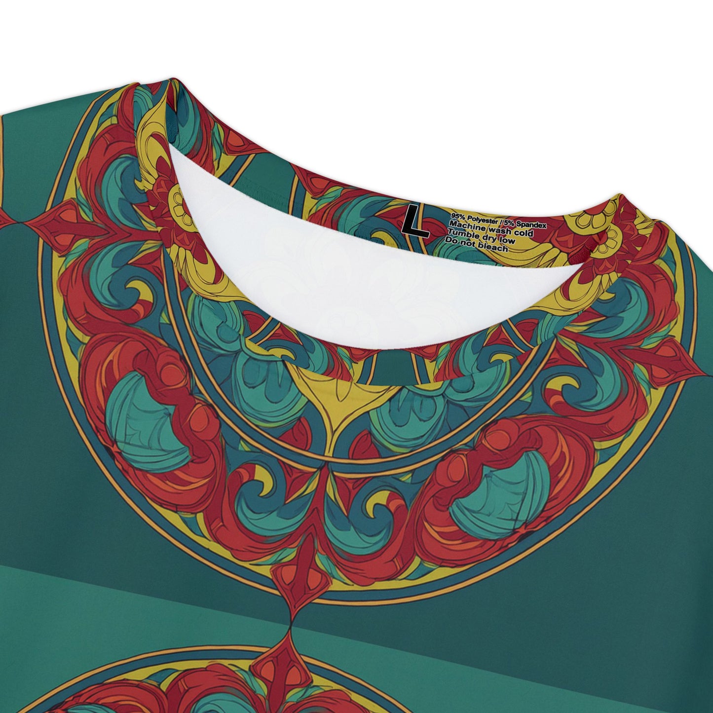 Ornament Shirt - PPU BEST