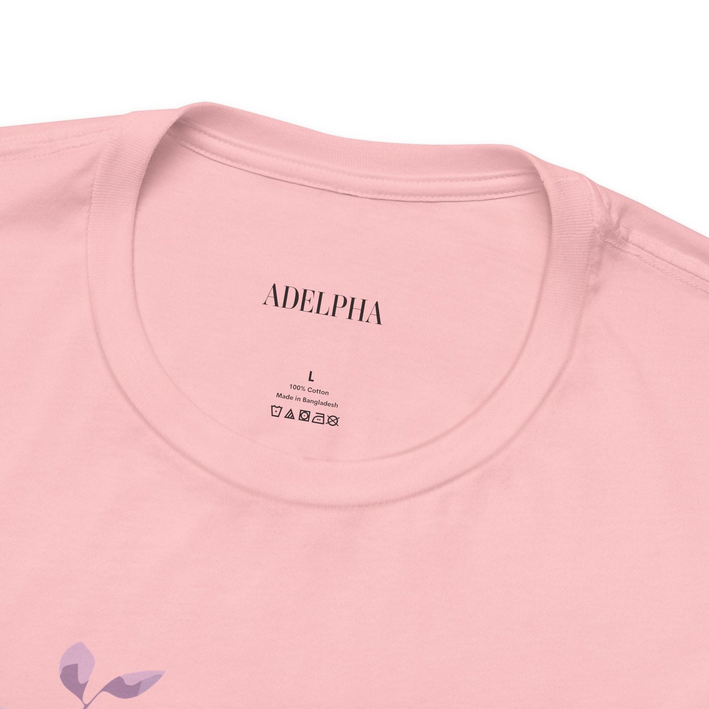 Letter Q Unisex Graphic Tee Featuring Vintage Inspired Artwork Collection