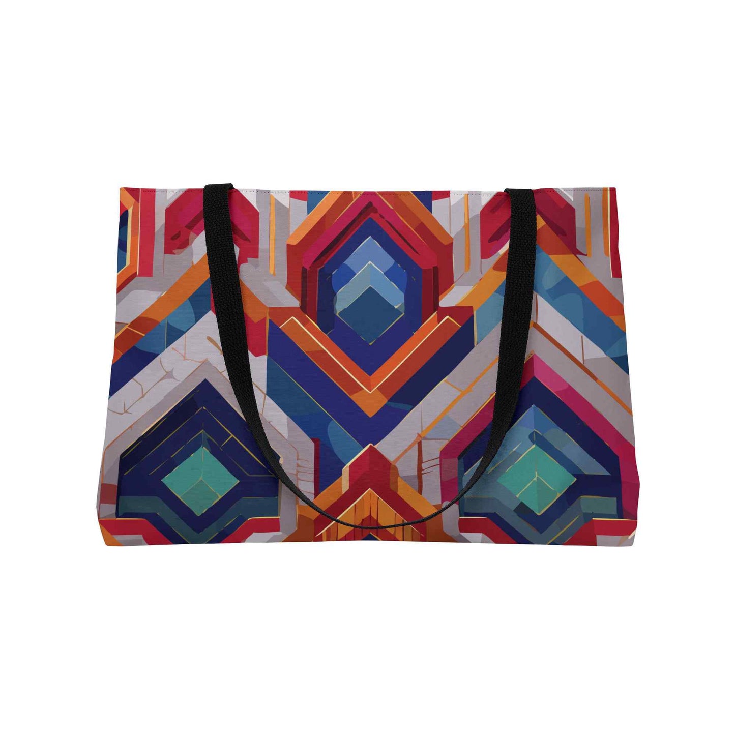 Abstract Yoga Bag - PPU BEST