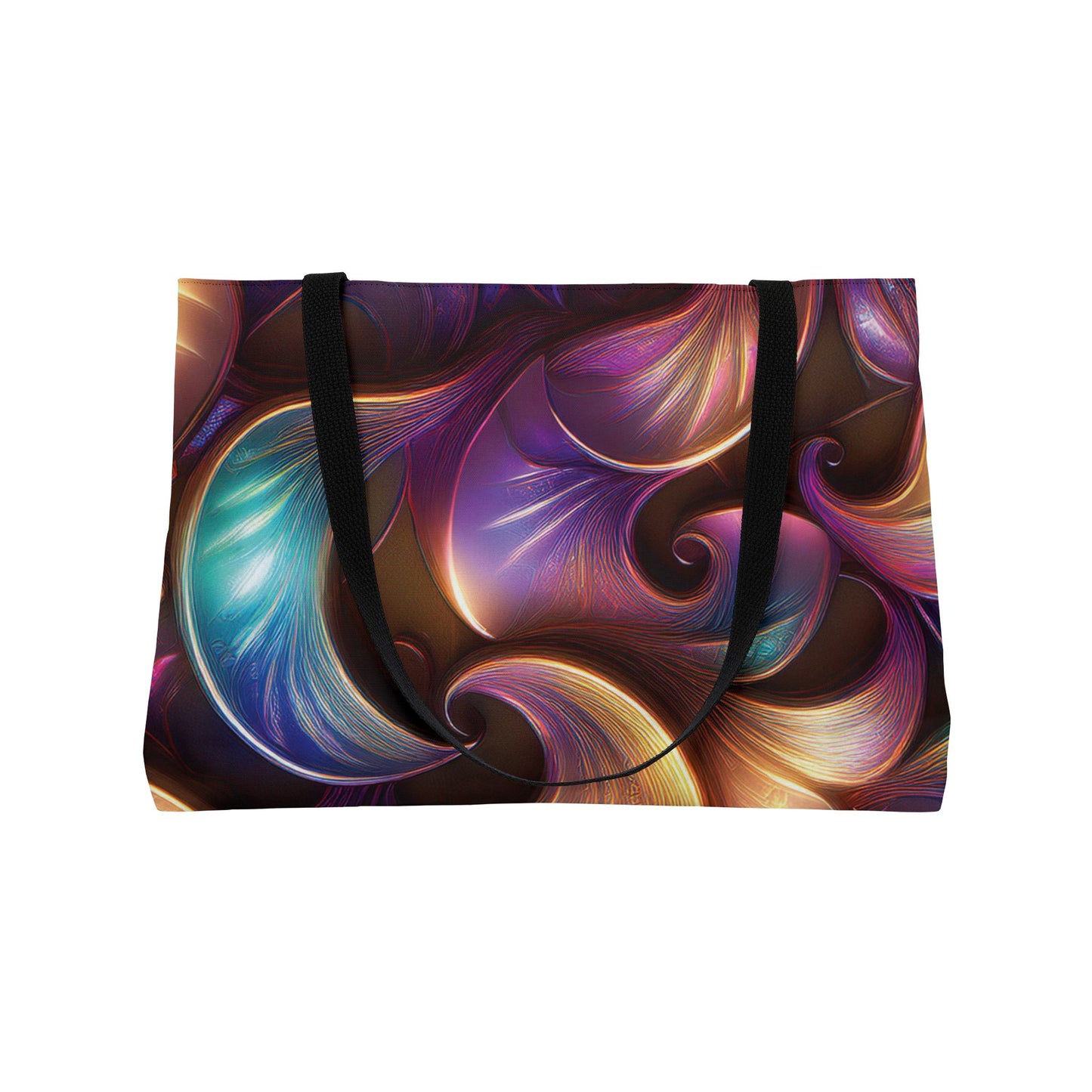 Abstract Yoga Bag - PPU BEST