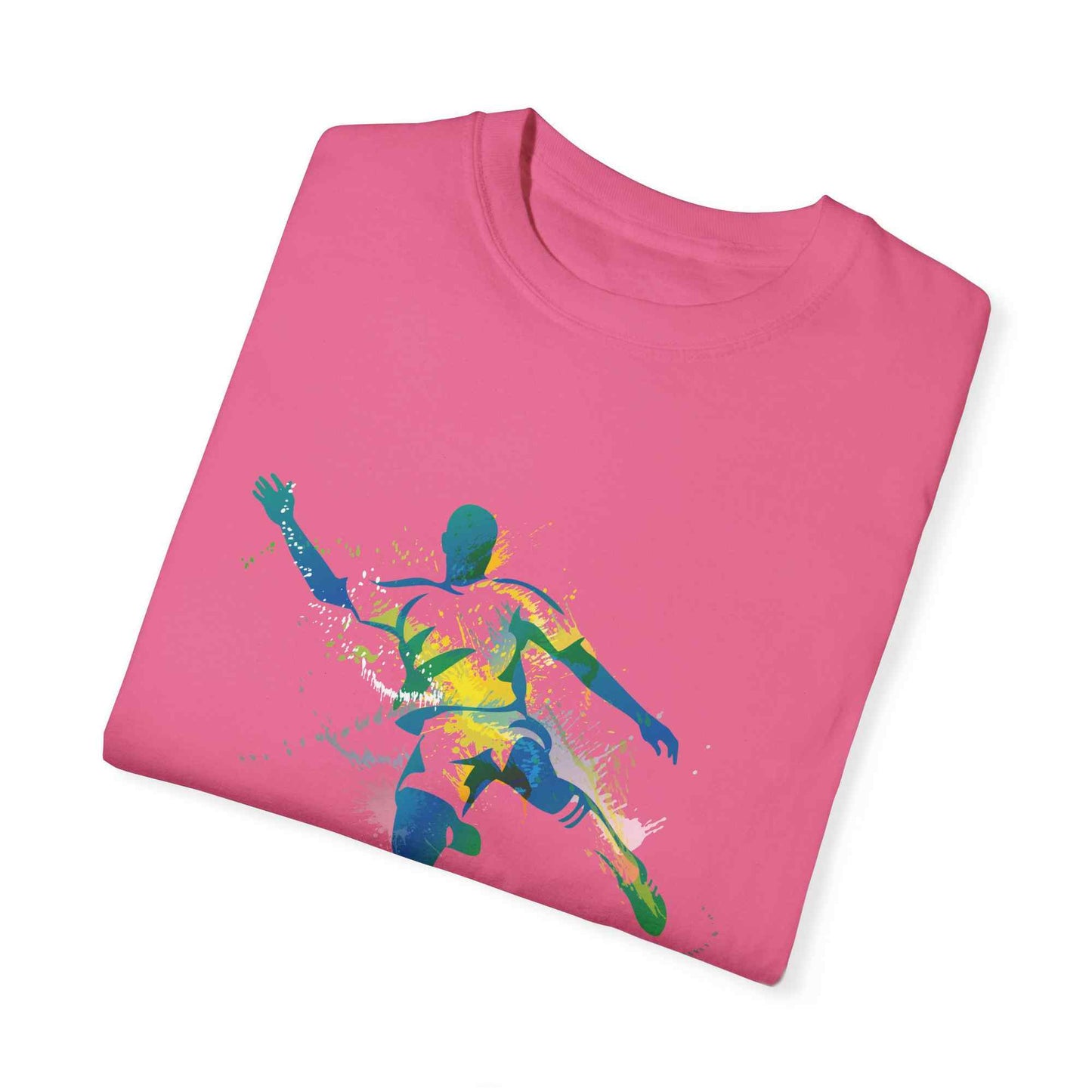 Sports Print Shirts - PPU BEST