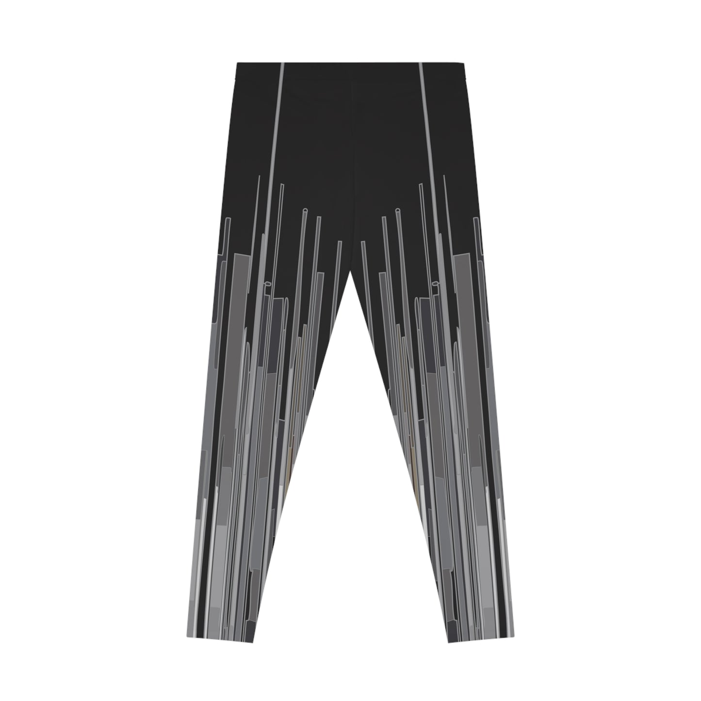 Stripes Leggings - PPU BEST