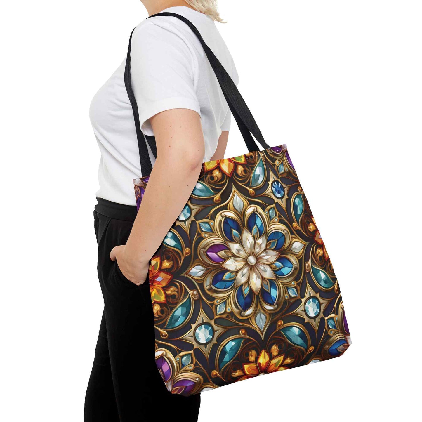 Ornament Tote, Ornament Bag - PPU BEST